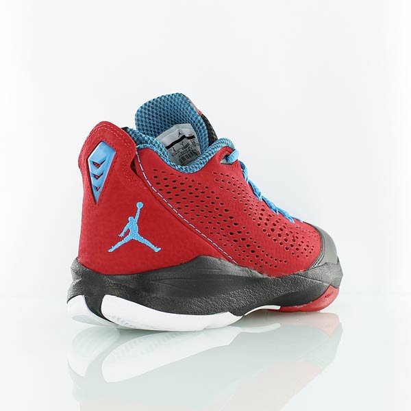 Купить Баскетбольные кроссовки Jordan CP3.VII | 616805-607 в Москве или заказать доставку на Slamdunk.su